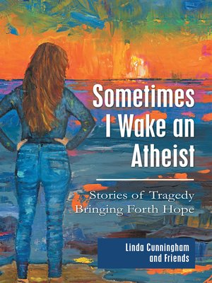 cover image of Sometimes I Wake an Atheist